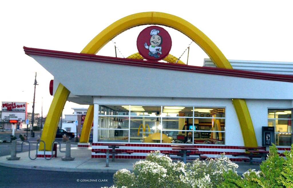 McDonalds | cafe | 3201 Coastal Hwy, Ocean City, MD 21842, USA | 4107234248 OR +1 410-723-4248