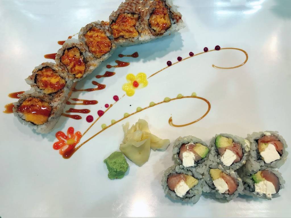 Wasabi | restaurant | 12813 E Shank Farm Way, Hagerstown, MD 21742, USA | 3017398888 OR +1 301-739-8888