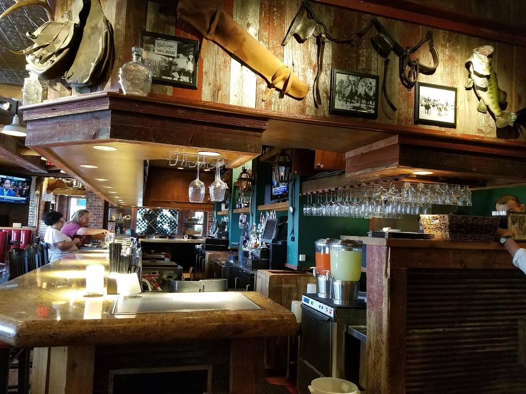 Saltgrass Steak House | restaurant | 2885 Cinema Ridge, San Antonio, TX 78238, USA | 2105213570 OR +1 210-521-3570