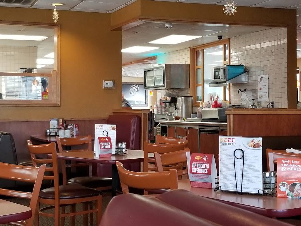 Dennys | restaurant | 4999 Hwy 6 N, Houston, TX 77084, USA | 2818597077 OR +1 281-859-7077