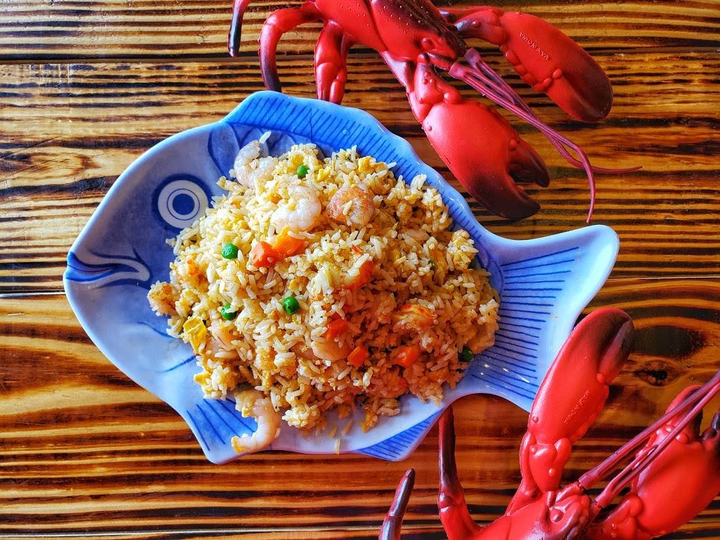 Brothers Seafood | restaurant | 523 E Louetta Rd Ste. D, Spring, TX 77373, USA | 2816515664 OR +1 281-651-5664