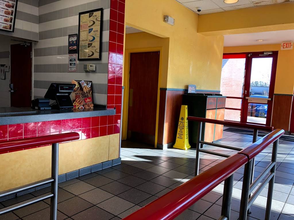 Burger King | restaurant | 1725 Mall of Georgia Blvd, Buford, GA 30519, USA | 7702061329 OR +1 770-206-1329