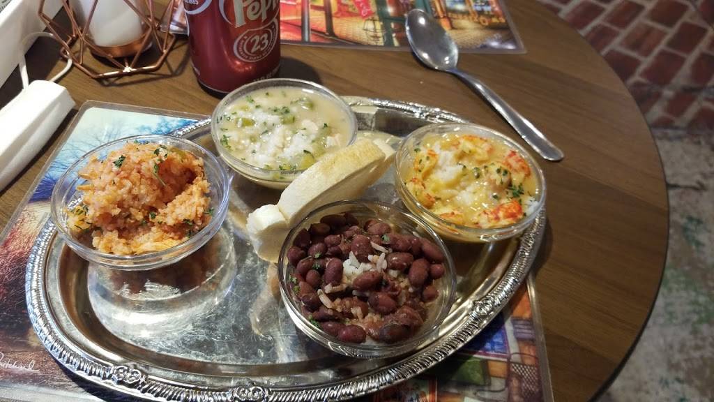 The Creole Girls Cafe | restaurant | 14 Center St, Eureka Springs, AR 72632, USA | 4799813306 OR +1 479-981-3306