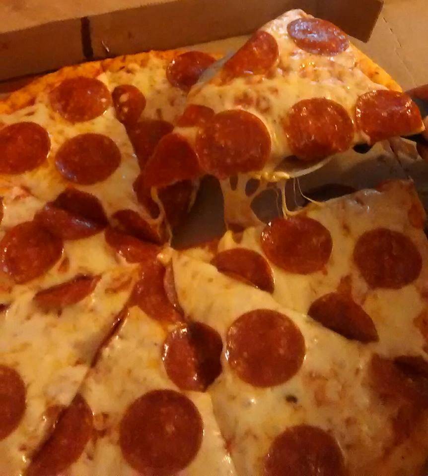 pizza peter 2 | restaurant | Los Valles, B.C., Mexico | 016646400836 OR +52 664 640 0836