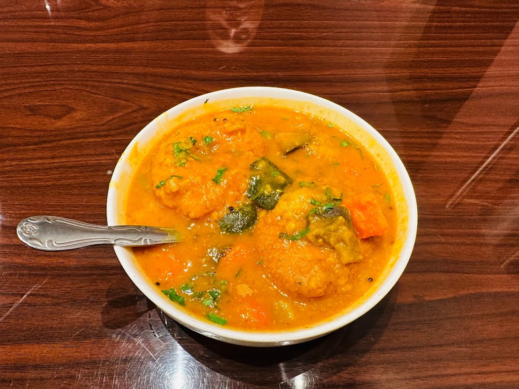 Desilicious Cafe - Indian Pure Vegetarian/ Vegan Restaurant | restaurant | 4101 W Parmer Ln unit c, Austin, TX 78727, USA | 5126161212 OR +1 512-616-1212