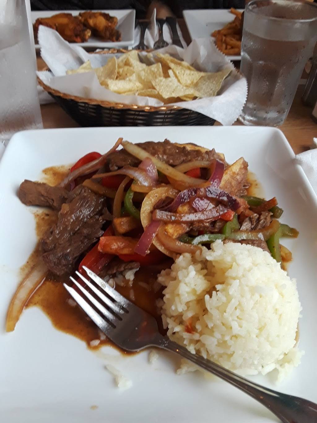 El Buen Sabor Restaurant & Bar | restaurant | 7748 Ritchie Hwy, Glen Burnie, MD 21061, USA | 4104242022 OR +1 410-424-2022