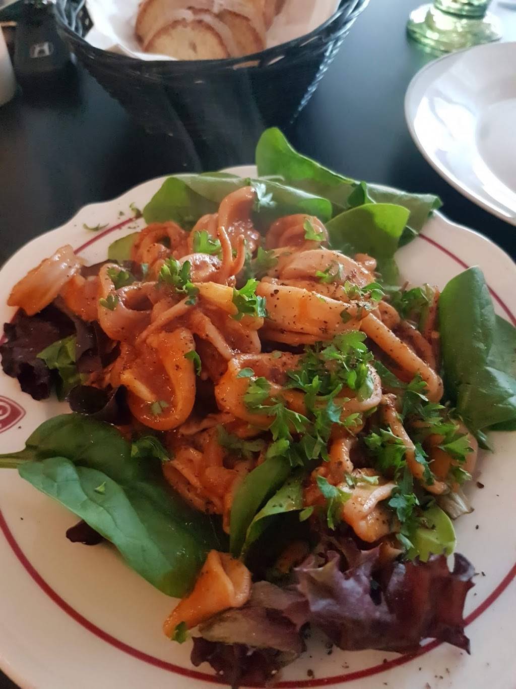 The Metro Bistrot | restaurant | 176 Main St, Southbridge, MA 01550, USA | 5087642073 OR +1 508-764-2073