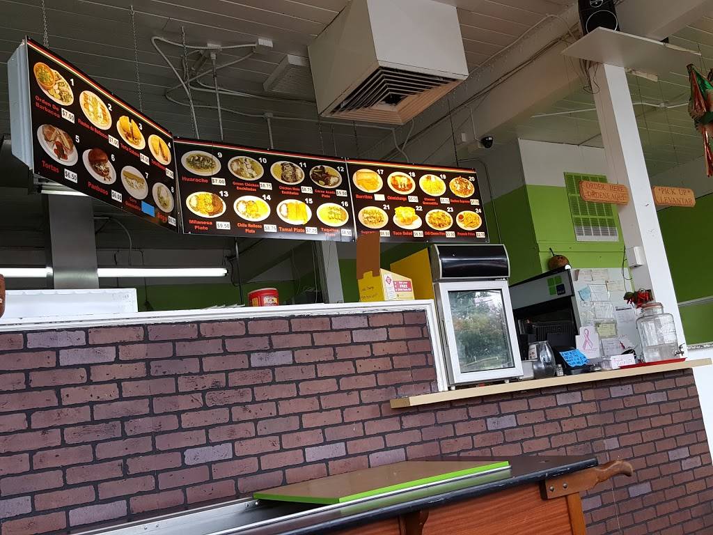 El Brasero | restaurant | 18238 SE Division St # B, Gresham, OR 97030, USA | 5036691253 OR +1 503-669-1253