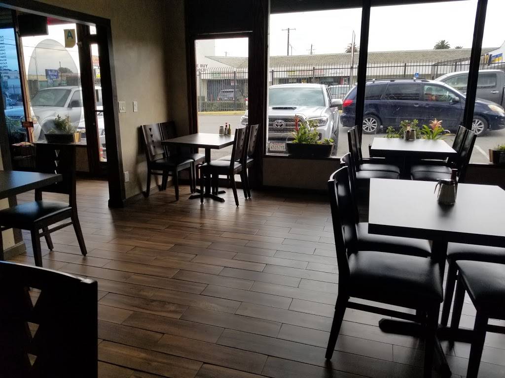 Santa Rosa Restaurant | restaurant | 4307 Vermont Ave, Los Angeles, CA 90037, USA | 3232338771 OR +1 323-233-8771