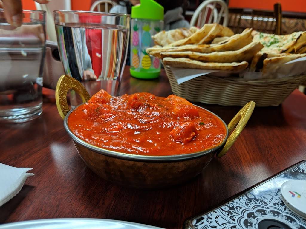 Sitar Indian Kitchen | restaurant | 28112 Bouquet Canyon Rd, Santa Clarita, CA 91350, USA | 6612632300 OR +1 661-263-2300