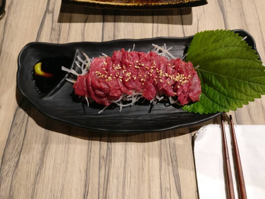 Goen Yakiniku | restaurant | 328 Hwy 7 #8, Richmond Hill, ON L4B 1A1, Canada | 9055970819 OR +1 905-597-0819