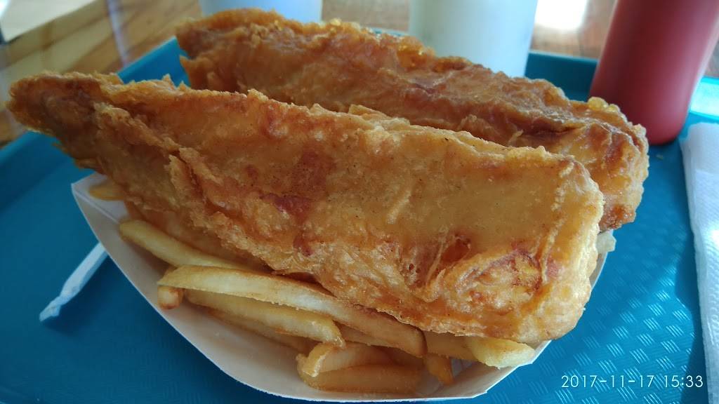England Fish & Chips | restaurant | 2614 Pacific Avenue, Long Beach, CA 90806, USA | 5624267400 OR +1 562-426-7400