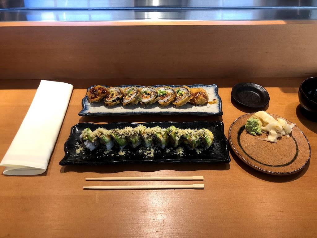 Tsunami Restaurant & Sushi Bar - Traverse Mountain | restaurant | 1616 W Traverse Pkwy, Lehi, UT 84043, USA | 8017700088 OR +1 801-770-0088