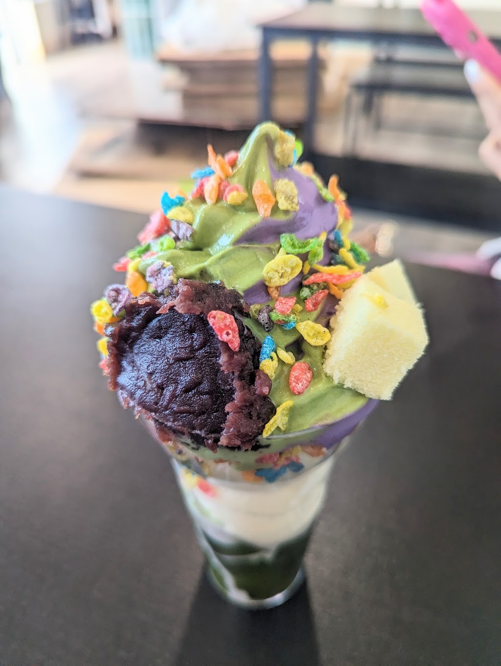 Matcha Cafe Kyoto | restaurant | 2223 S Highland Dr E5, Salt Lake City, UT 84106, USA | 8016805990 OR +1 801-680-5990