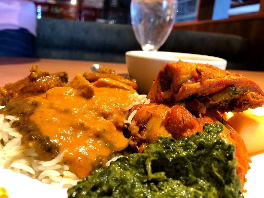 Durbar - Nepalese & Indian Bistro | restaurant | 11903 6th Ave, Lakewood, CO 80401, USA | 3032385904 OR +1 303-238-5904