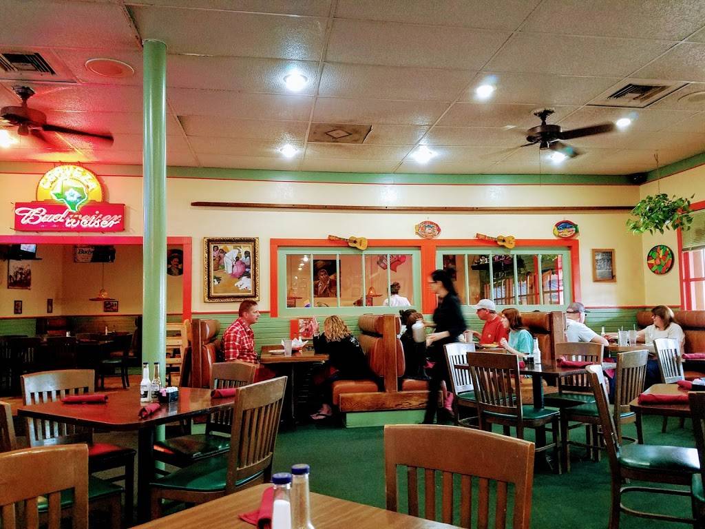 El Gallo Mexican Restaurant | restaurant | 12527 Jones Rd, Houston, TX 77070, USA | 2814694246 OR +1 281-469-4246