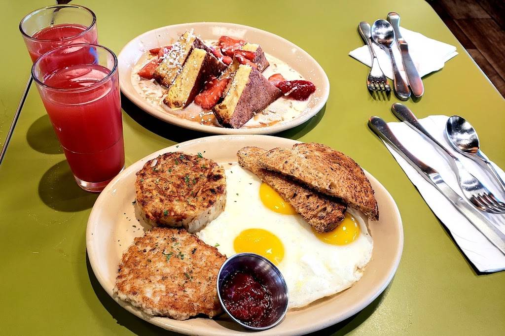 Snooze an AM Eatery | restaurant | 14345 Orchard Pkwy #200, Westminster, CO 80023, USA | 7205478160 OR +1 720-547-8160