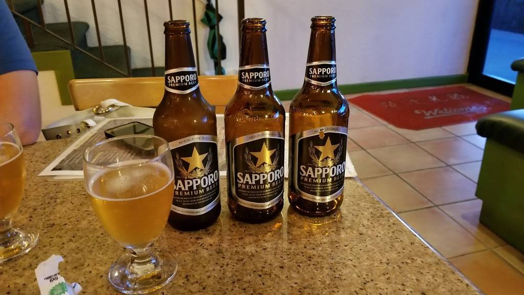 Sushi Tom | restaurant | 1396 SW 160th Ave # 4, Sunrise, FL 33326, USA | 9543853688 OR +1 954-385-3688