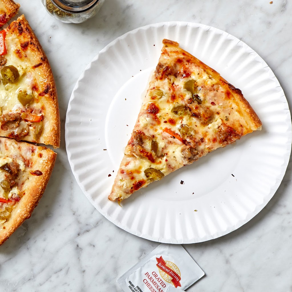 Papa Rays Pizza & Wings | restaurant | 967 IL-83, Des Plaines, IL 60016, USA | 2243191010 OR +1 224-319-1010