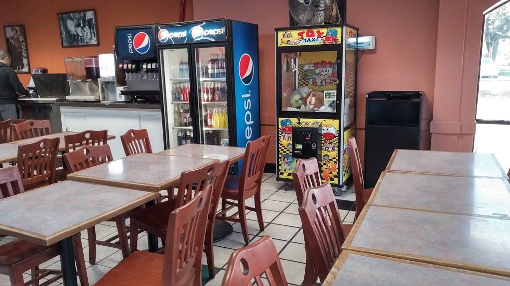 El Lupillo | restaurant | 1909 E Pass Rd, Gulfport, MS 39507, USA | 2282063647 OR +1 228-206-3647