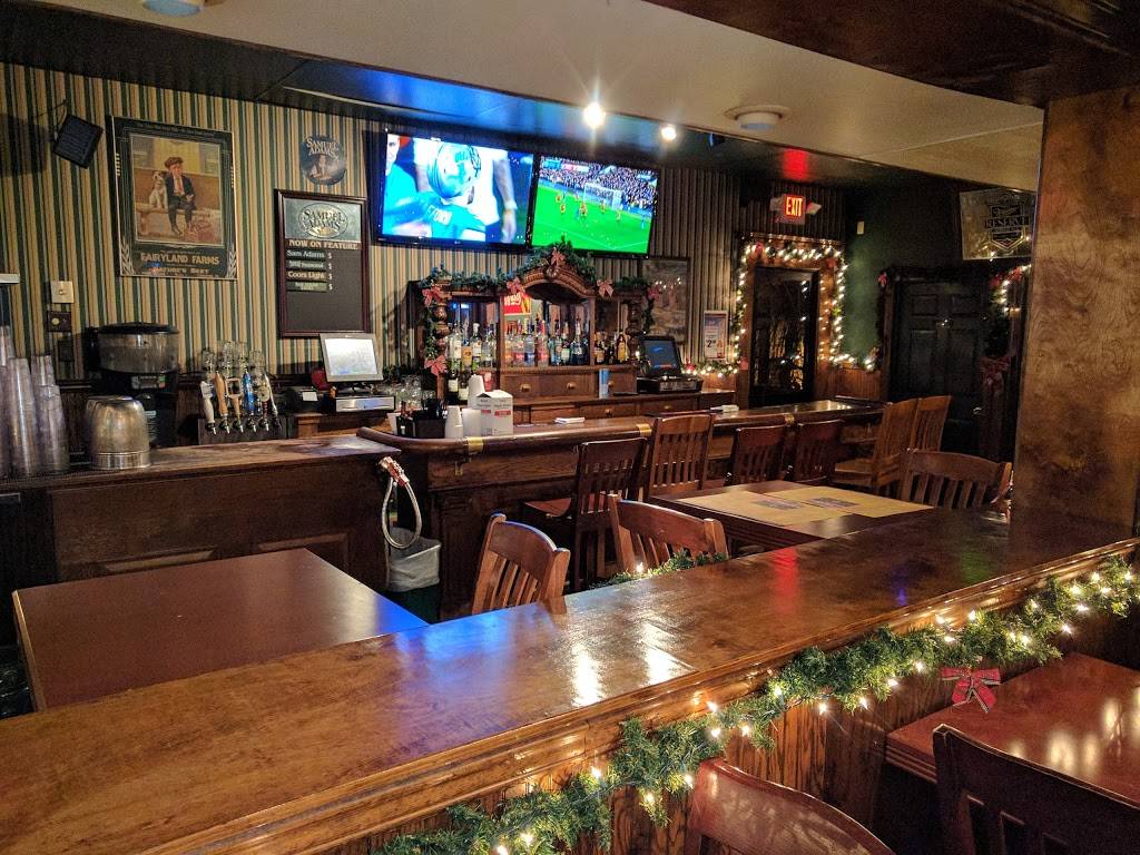 P.J. Whelihan’s Pub + Restaurant [Lehighton] | restaurant | 101 N Harrity Rd, Lehighton, PA 18235, USA | 6103771819 OR +1 610-377-1819