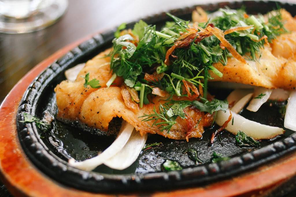 Phans55 Vietnamese Bistro and Bar | restaurant | 1981 Sunny Crest Dr #100, Fullerton, CA 92835, USA | 7144410714 OR +1 714-441-0714