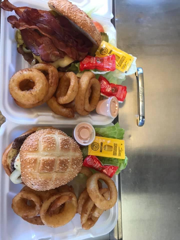 Loaded Burgers | restaurant | 711 N Main St, Beaver, UT 84713, USA | 4354380604 OR +1 435-438-0604