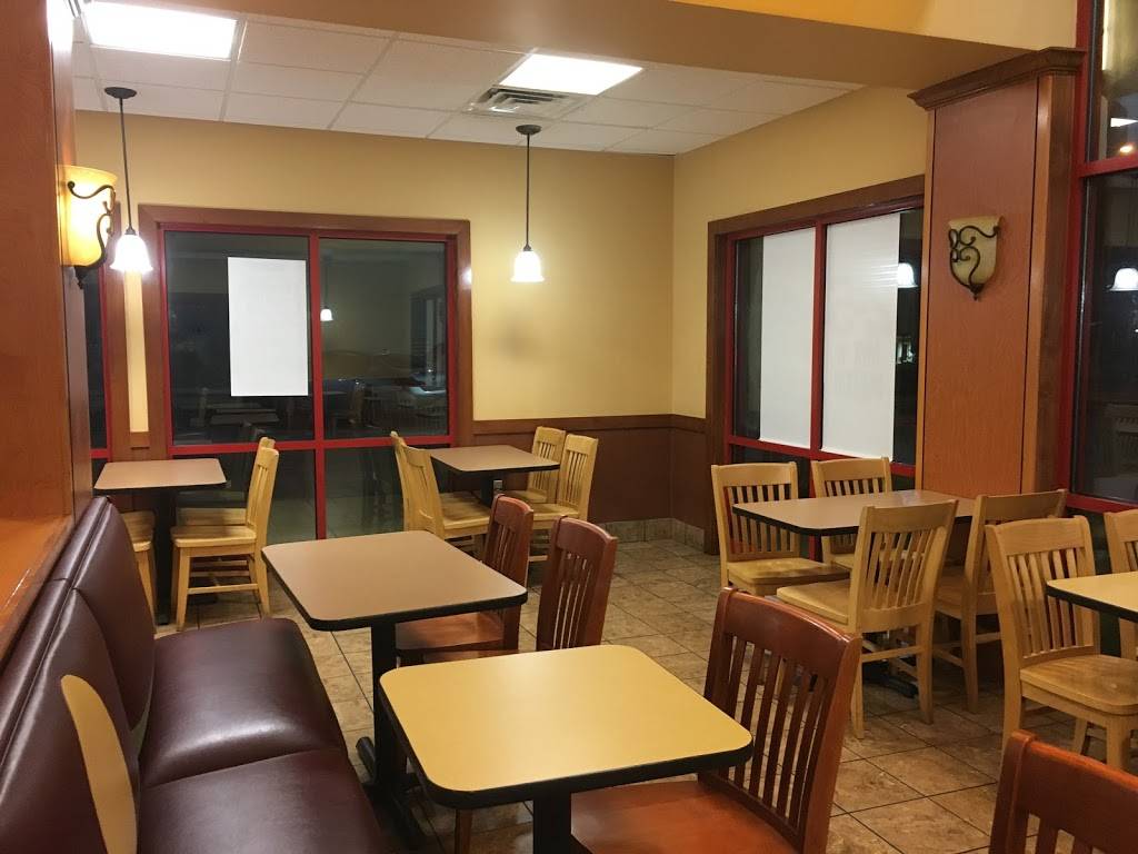 Arbys | meal takeaway | 6525 US 49, Hattiesburg, MS 39401, USA | 6012687333 OR +1 601-268-7333