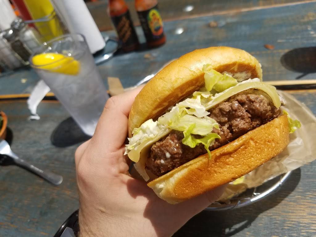 Farm Burger Huntsville | restaurant | 930 Bob Wallace Ave SW #219, Huntsville, AL 35801, USA | 2562707392 OR +1 256-270-7392