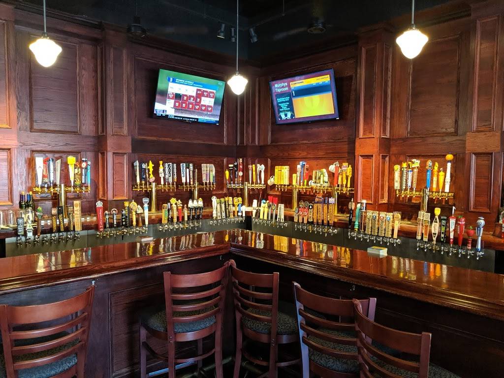 Murphys Taproom | restaurant | 494 Elm St, Manchester, NH 03101, USA | 6036443535 OR +1 603-644-3535
