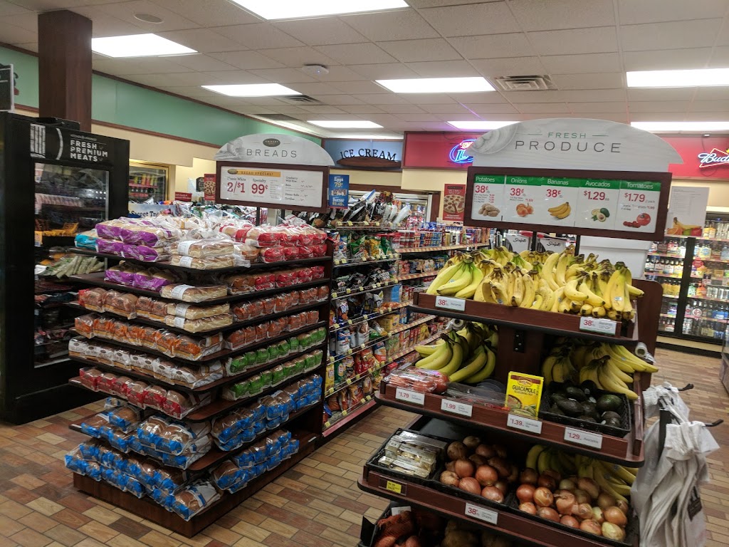 KWIK TRIP #628 | restaurant | 5600 County Rd II, Larsen, WI 54947, USA | 9208369510 OR +1 920-836-9510