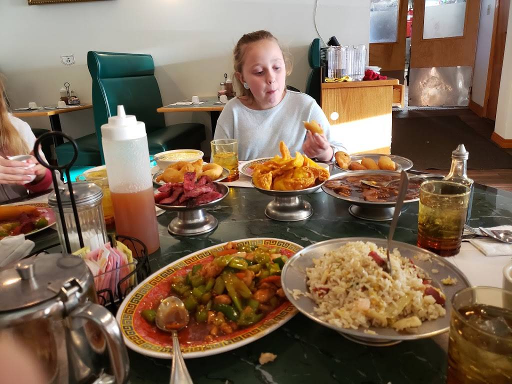 Jade Pacifica | restaurant | 101 Lynnfield St, Lynn, MA 01904, USA | 7815989639 OR +1 781-598-9639