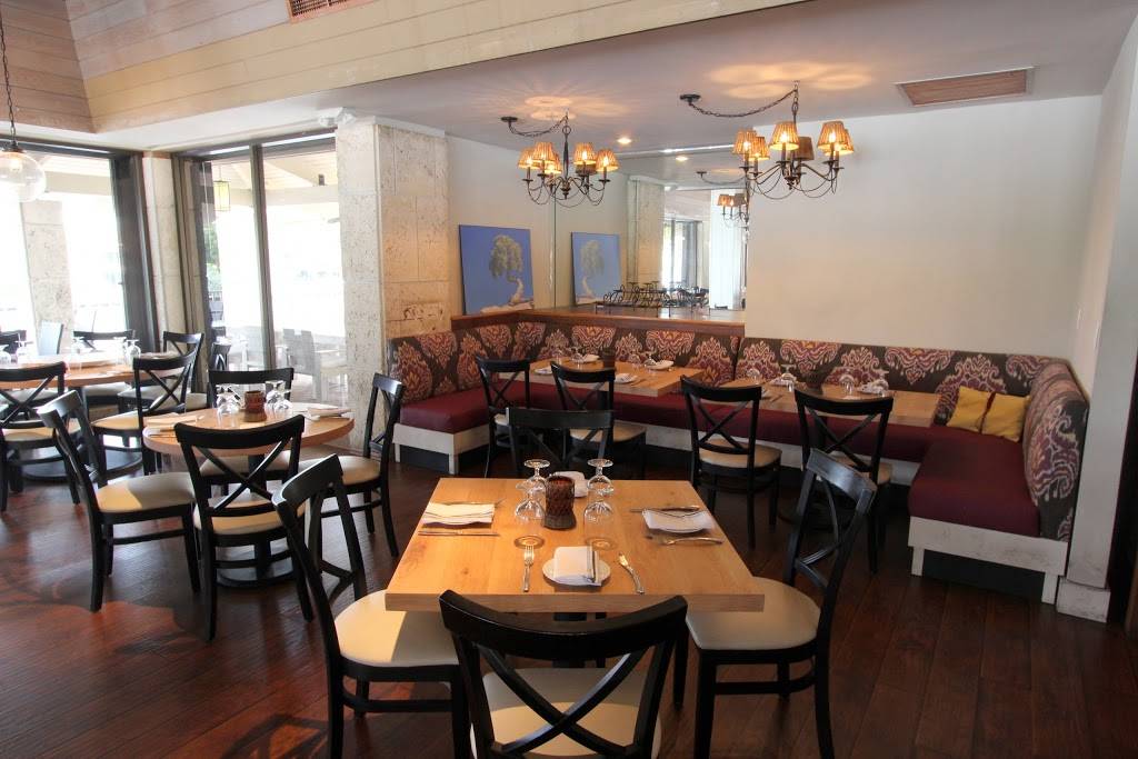 Juniper On The Water | restaurant | 1975 S Ocean Dr, Hallandale Beach, FL 33009, USA | 9545443370 OR +1 954-544-3370