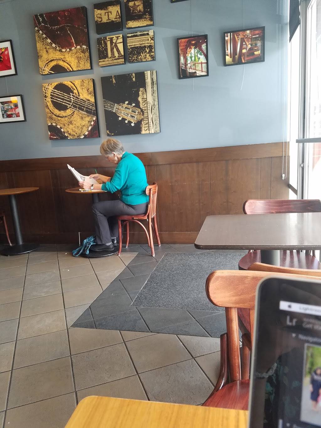 Starbucks | cafe | 19220 Alderwood Mall Pkwy #100, Lynnwood, WA 98036, USA | 4257747728 OR +1 425-774-7728