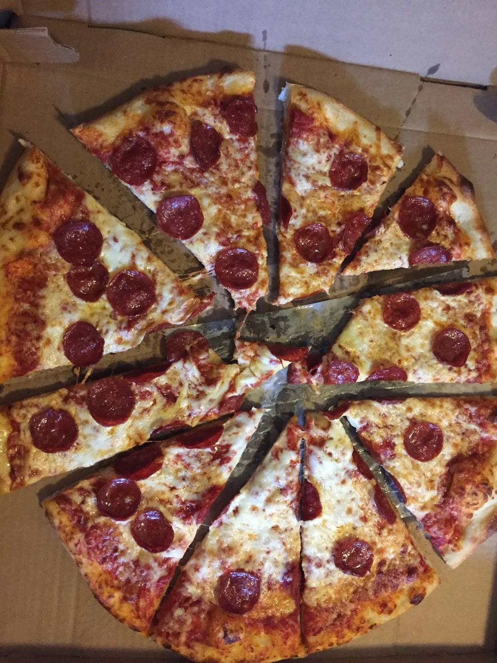 Cusatos Pizzeria and Deli of Ballston Spa | restaurant | 2100 Doubleday Ave #21, Ballston Spa, NY 12020, USA | 5183093581 OR +1 518-309-3581