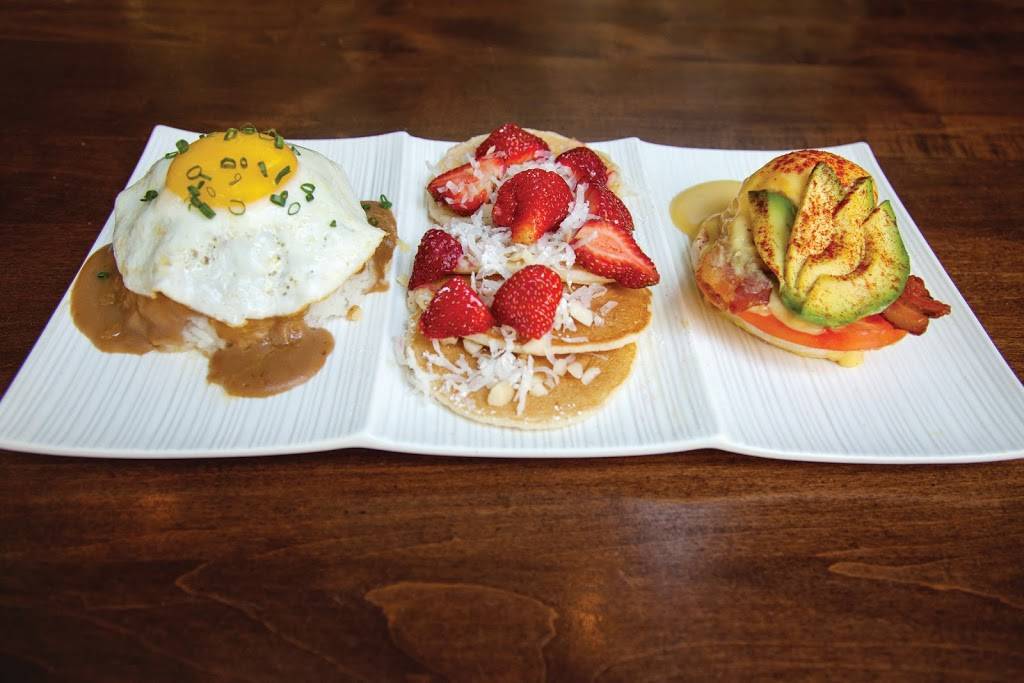 Giovanni Pastrami | restaurant | 227 Lewers St, Honolulu, HI 96815, USA | 8089232100 OR +1 808-923-2100