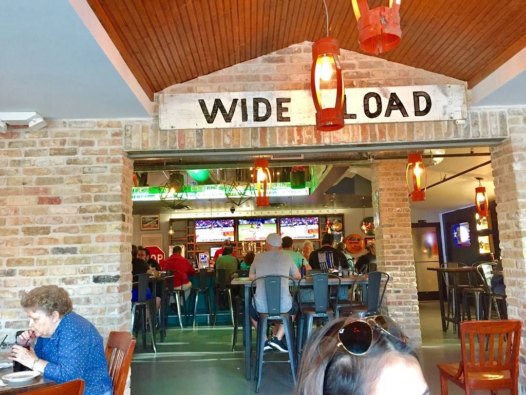 Spankys Homemade Pizza & Bar | restaurant | 4010 Spencer Hwy, Pasadena, TX 77504, USA | 8328308034 OR +1 832-830-8034