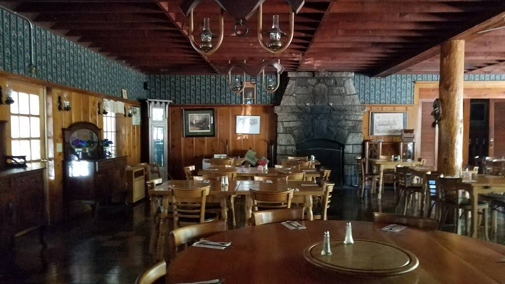 Strawberry Lodge | restaurant | 17510 US-50, Kyburz, CA 95720, USA | 5306597200 OR +1 530-659-7200