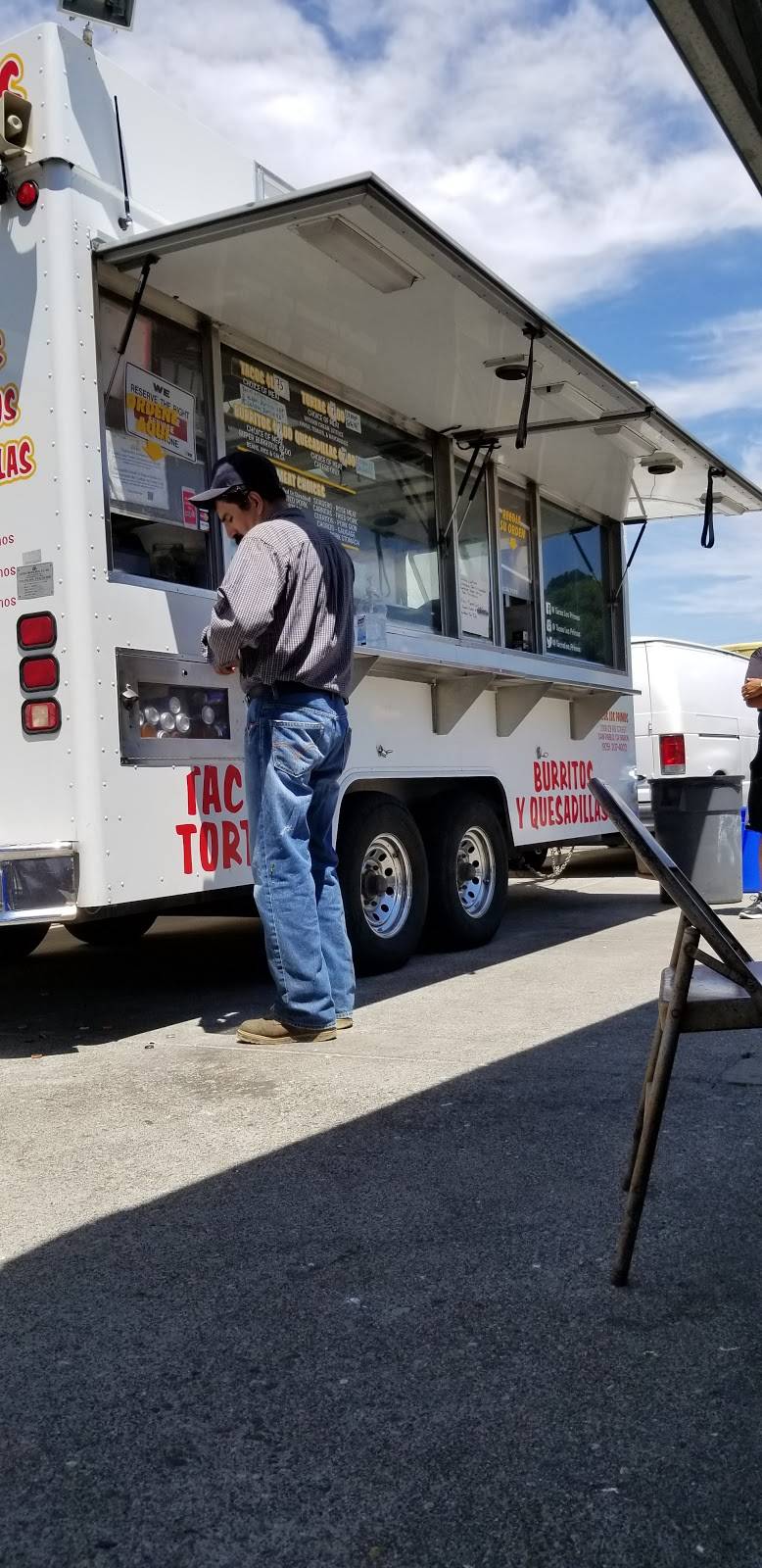 Tacos Los Primos | restaurant | 550 23rd St, Richmond, CA 94804, USA | 9252074022 OR +1 925-207-4022