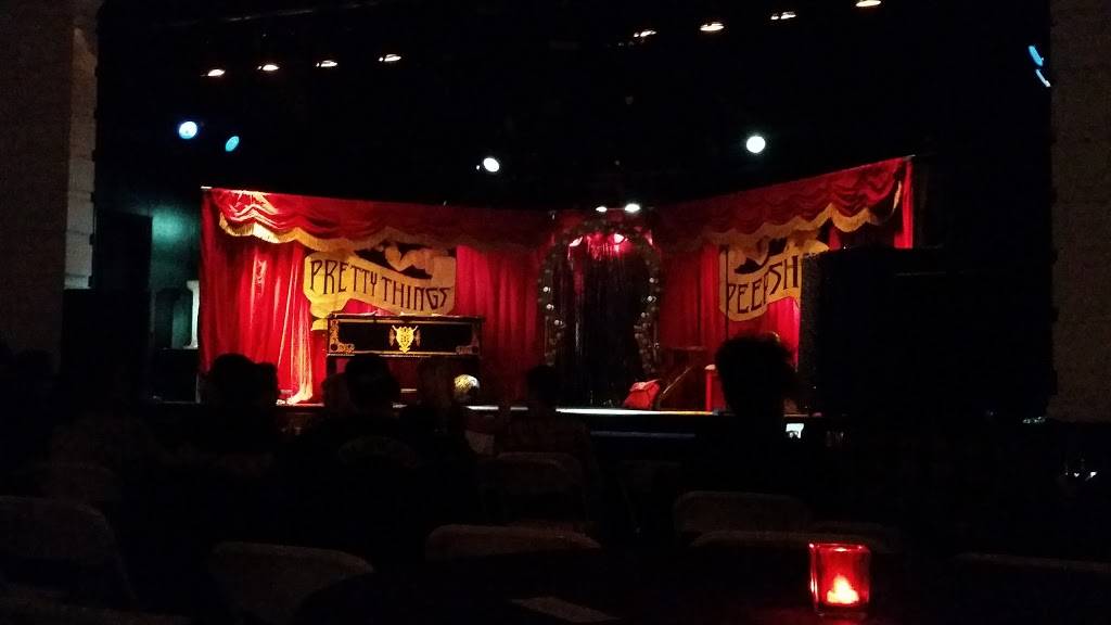 Harrisburg Midtown Arts Center | night club | 1110 N 3rd St, Harrisburg, PA 17102, USA | 7174124342 OR +1 717-412-4342