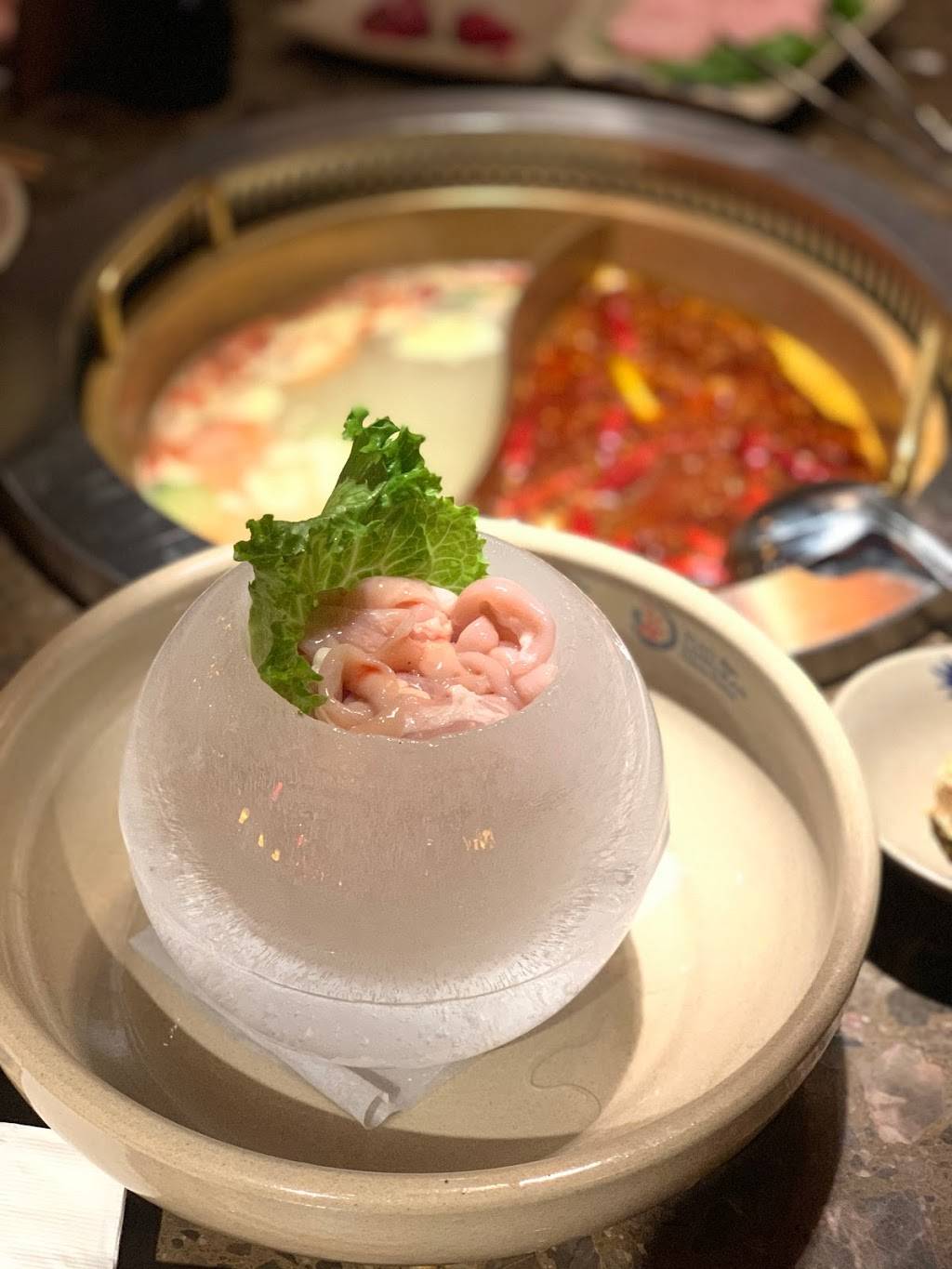 Xiaolongkan Hot Pot | restaurant | 46 W Valley Blvd, Alhambra, CA 91801, USA | 6265156888 OR +1 626-515-6888