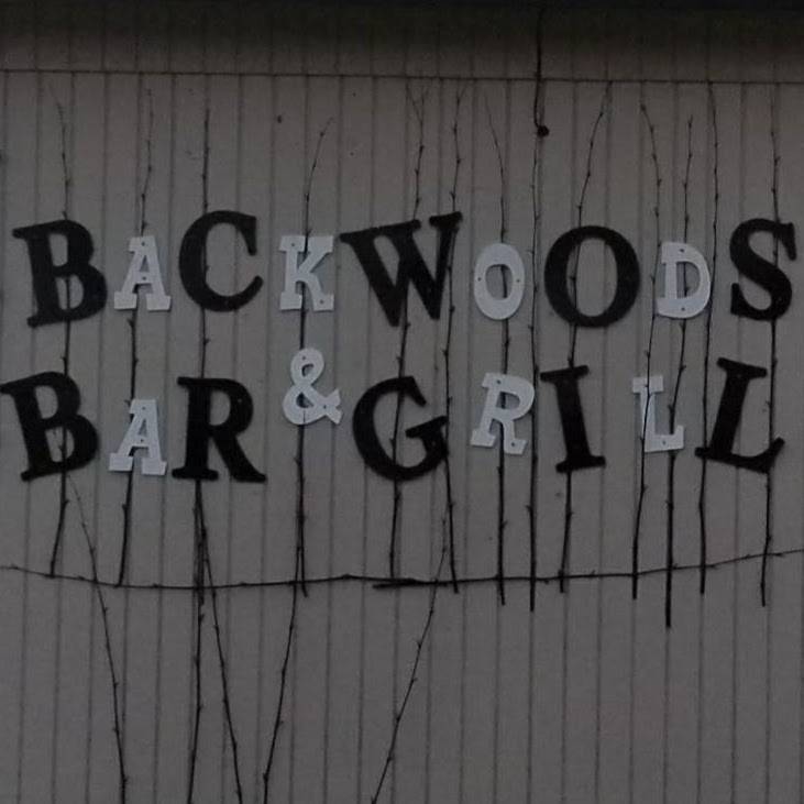 The BackWoods Bar & Grill | restaurant | 7689 FM2000, Caldwell, TX 77836, USA | 9792721197 OR +1 979-272-1197