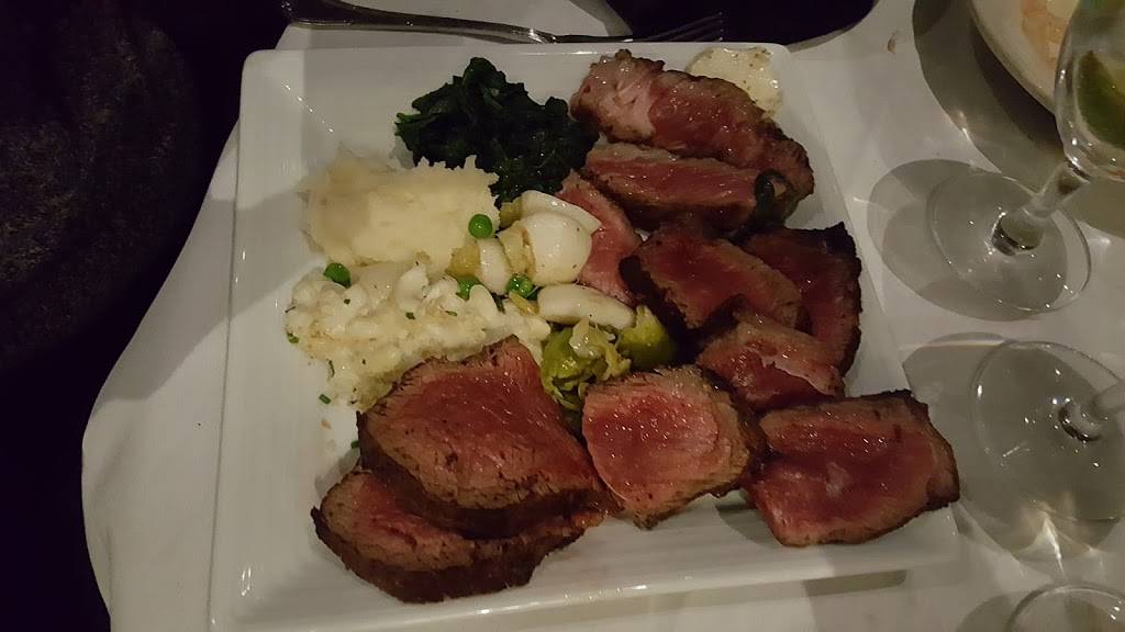 Nick & Sams | restaurant | 3008 Maple Ave, Dallas, TX 75201, USA | 2148717444 OR +1 214-871-7444