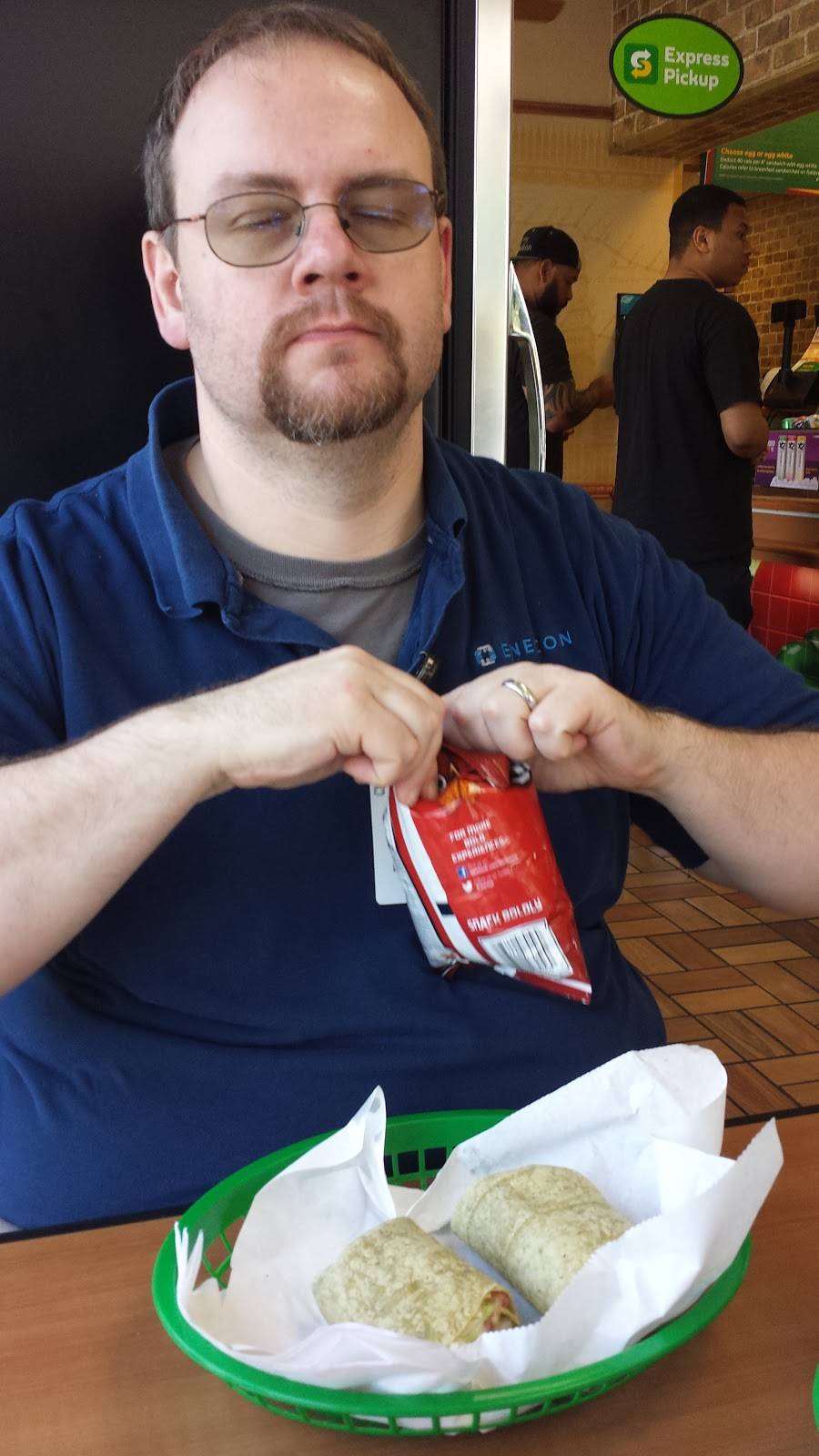 Subway | restaurant | 4430 Wade Green Rd, Kennesaw, GA 30144, USA | 7704275622 OR +1 770-427-5622