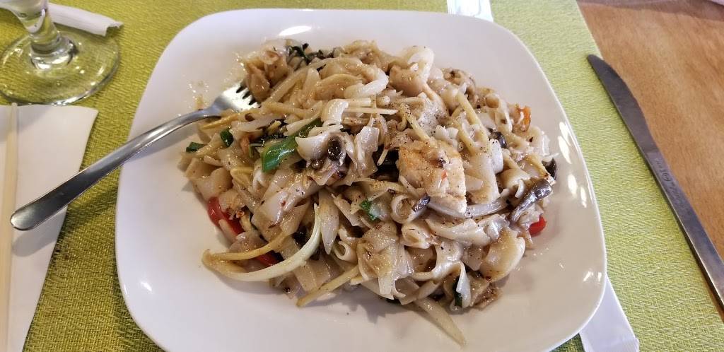 Mint Asian Cuisine | restaurant | 1114, 615 Cross St, Punta Gorda, FL 33950, USA | 9416218259 OR +1 941-621-8259