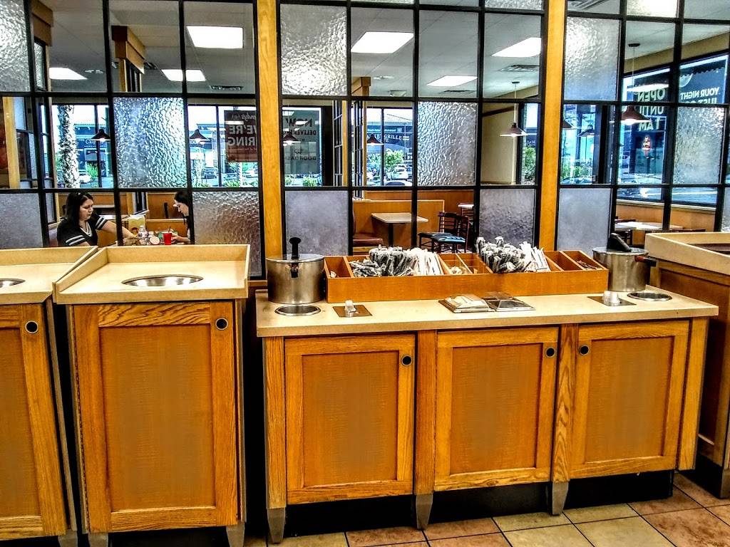 Wendys | restaurant | 7150 W Lake Mead Blvd, Las Vegas, NV 89128, USA | 7023631895 OR +1 702-363-1895