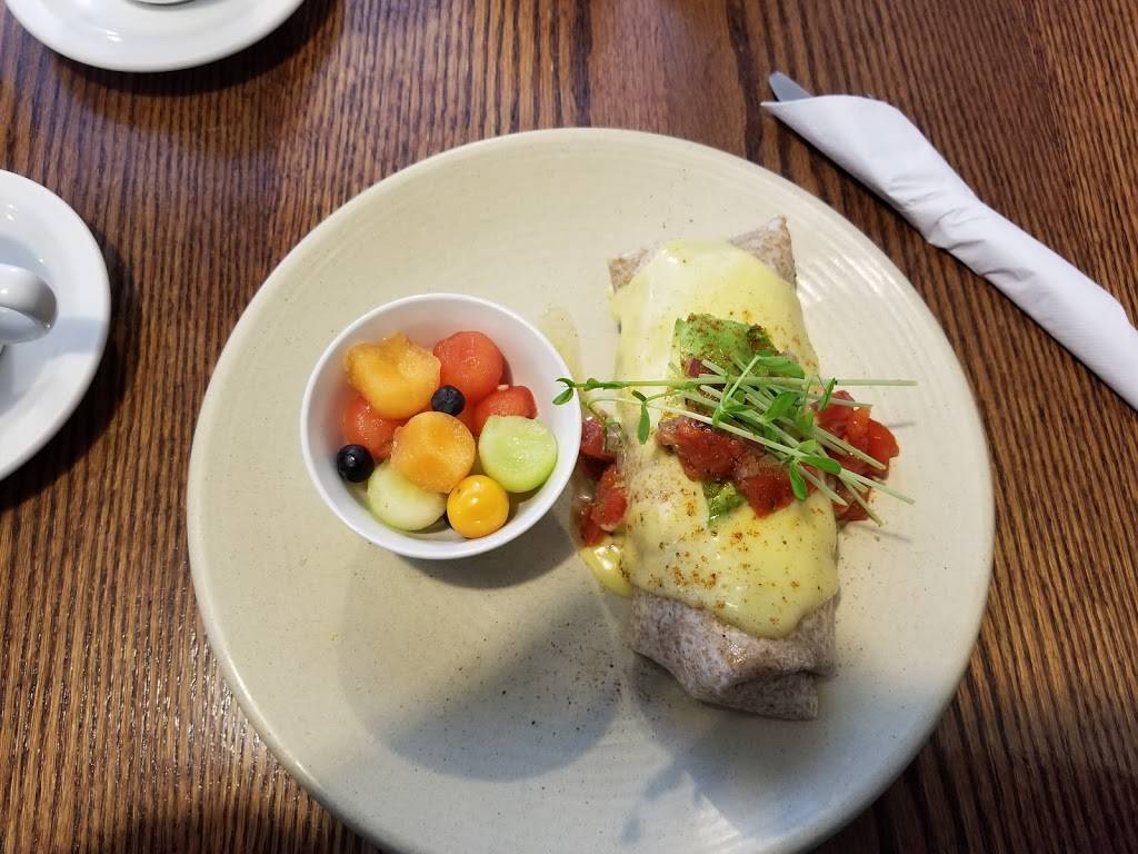 The Monaghan Cafe | restaurant | 1017 Monaghan Rd, Peterborough, ON K9J 5K9, Canada | 7057434800 OR +1 705-743-4800