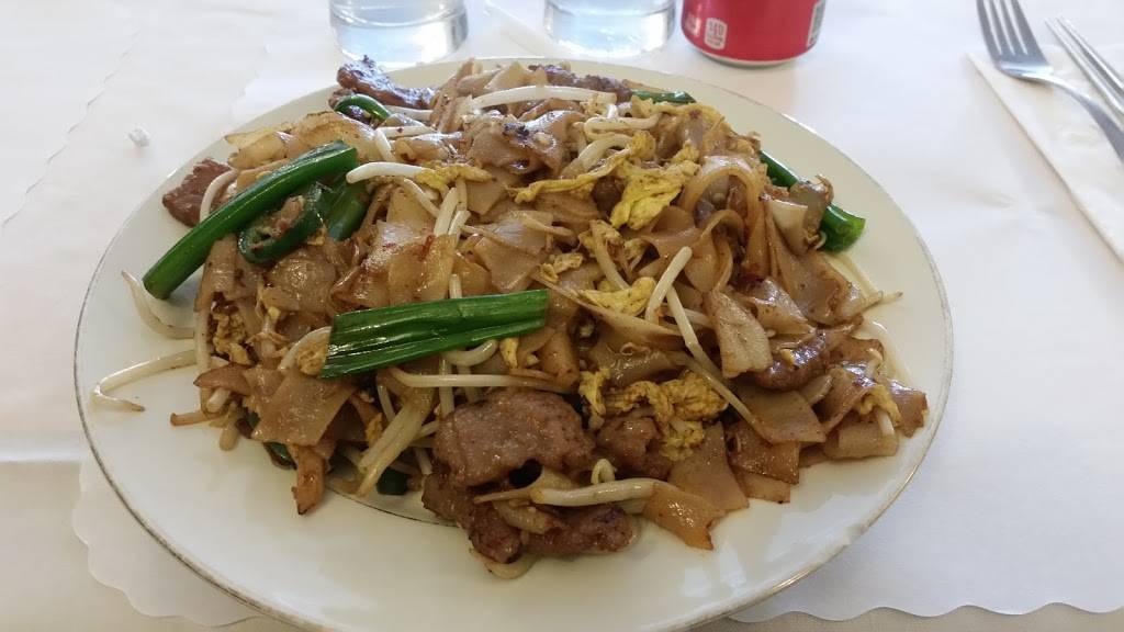 Win Garden | restaurant | 3057, 2794 Diamond St, San Francisco, CA 94131, USA | 4153331331 OR +1 415-333-1331