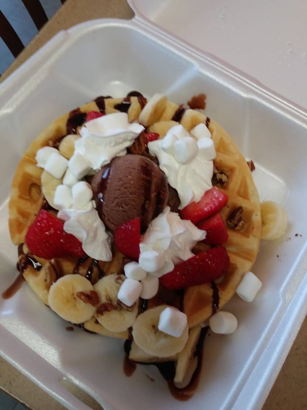 Raspados Peñasco | restaurant | 10430 N 19th Ave #2, Phoenix, AZ 85021, USA | 6028249435 OR +1 602-824-9435