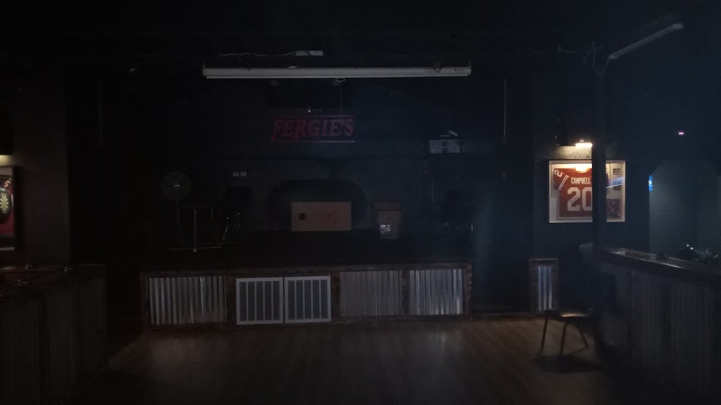 FERGIE`S Bar & Grill Crosby | restaurant | 3615 FM1942, Crosby, TX 77532, USA | 2818377818 OR +1 281-837-7818